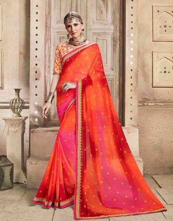 Panetar Saree