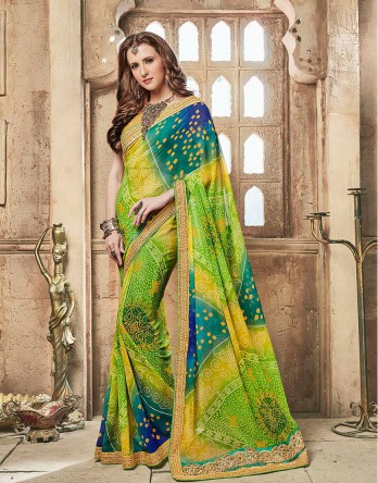Bridal Lehenga Choli