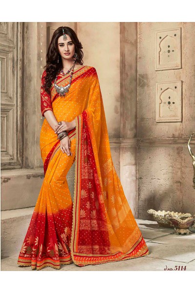 Panetar Saree