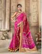 Designer Saree