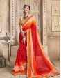 Ceremonial Saree