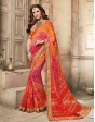 Designer Saree