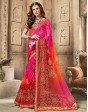 Party Ware Saree