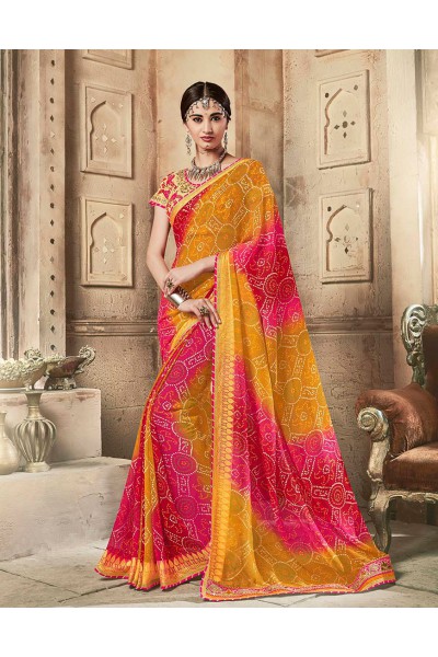 Bridal Ware Saree