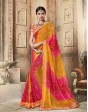 Bridal Ware Saree