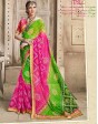 Lehenga Saree