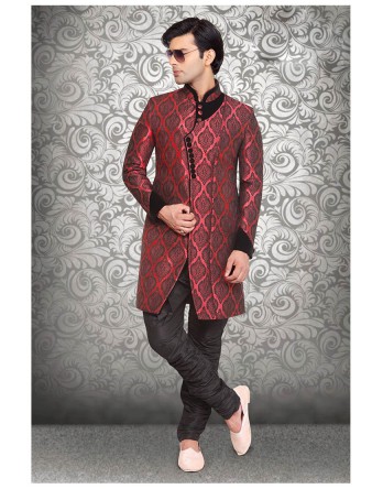 Men's Indo Western
