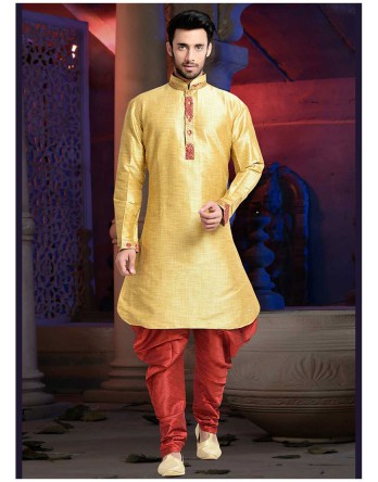 Men Indo Western