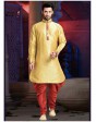 Men Indo Western