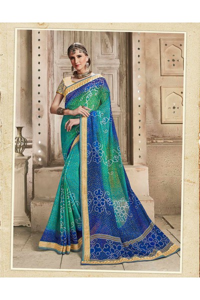 Printed Saree Printed Saree