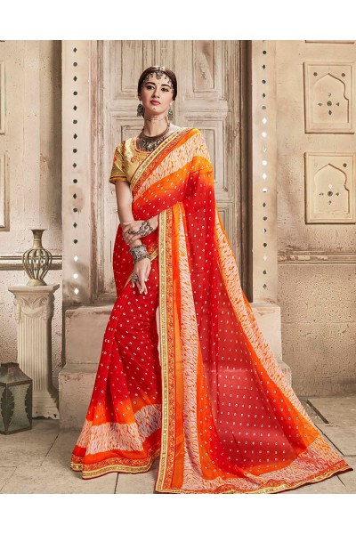 Ceremonial Saree Ceremonial Saree