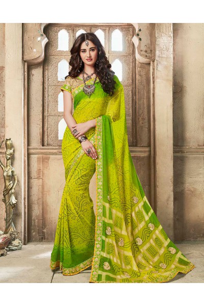 Bridal Ware Saree Bridal Ware Saree