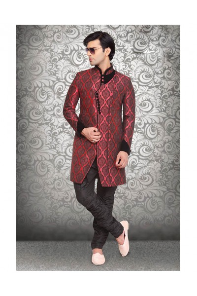 Men's Indo Western Men's Indo Western