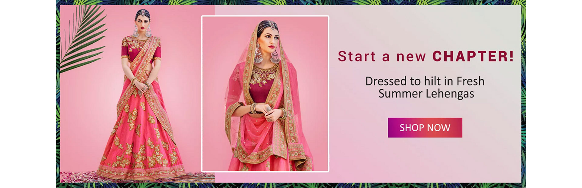 Designer Saree